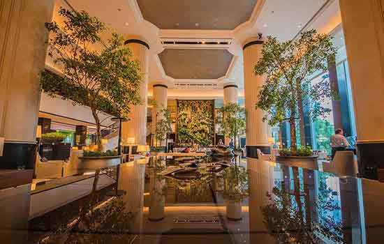 shangri-la hotel in singapore